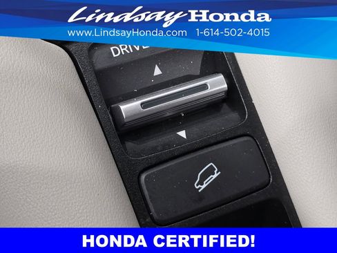 Certified 2023 Honda HR-V LX image 8