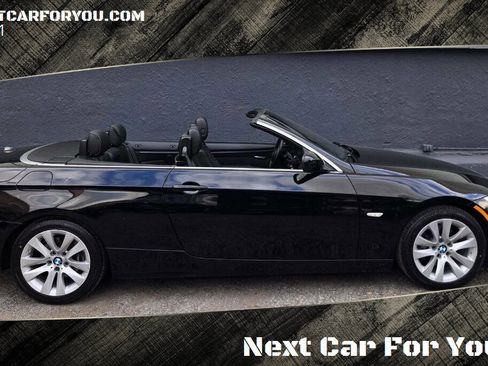Used 2011 BMW 328i Convertible RWD image 7