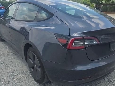 Used 2023 Tesla Model 3 Standard Range RWD image 8