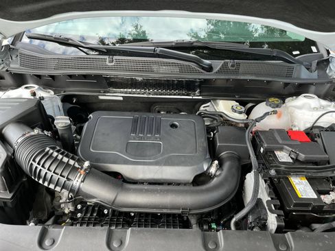 Used 2026 Chevrolet Blazer LT FWD image 27