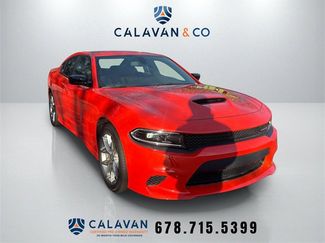 Used 2023 Dodge Charger GT video 1