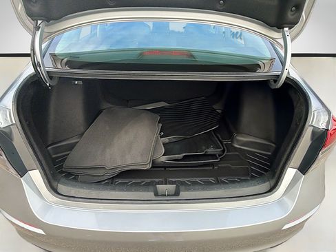 Certified 2023 Honda Civic LX image 25