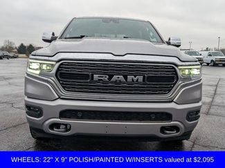 Used 2019 RAM 1500 Limited video 2