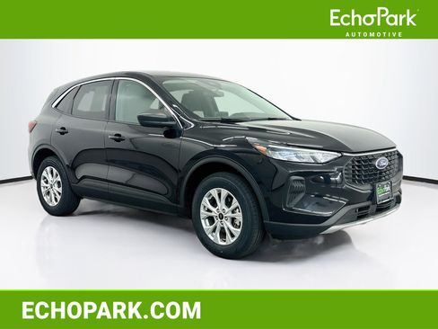 Used 2024 Ford Escape Active AWD/4WD image 1