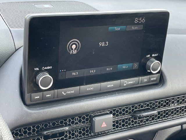 Used 2025 Honda HR-V LX image 15