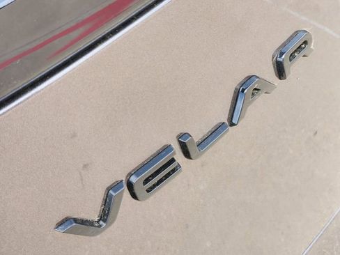 New 2026 Land Rover Range Rover Velar Dynamic SE image 8