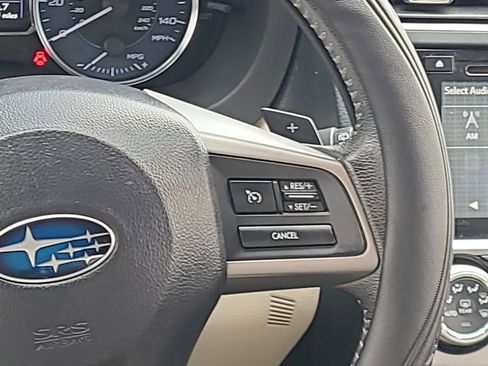 Used 2015 Subaru Crosstrek 2.0i Limited AWD/4WD image 29