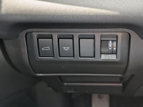Used 2025 Subaru Ascent Bronze Edition w/ Onyx Package AWD/4WD image 26