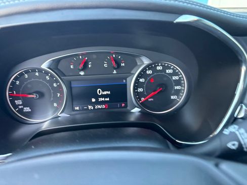 Used 2025 Chevrolet Blazer LT FWD image 10