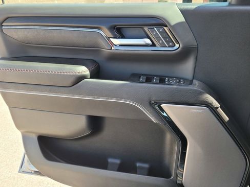 New 2026 GMC Sierra 2500 AT4X image 26