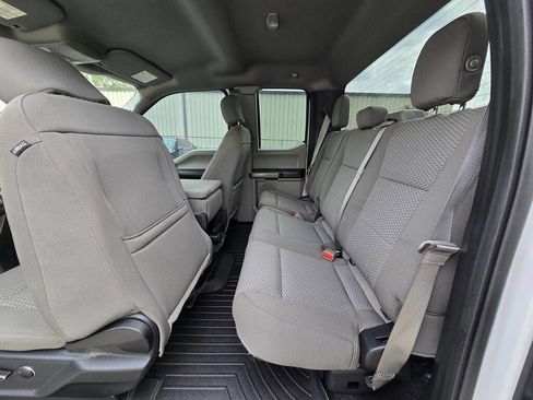 Used 2018 Ford F150 XLT w/ Equipment Group 301A Mid image 24