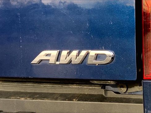 Used 2023 Honda Ridgeline RTL-E image 10