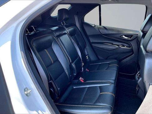 Used 2023 Chevrolet Equinox Premier w/ LPO, Floor Liner Package AWD/4WD image 28