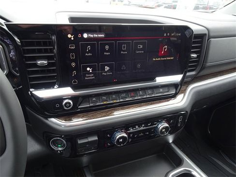 New 2026 GMC Sierra 1500 Elevation w/ Elevation Premium Package image 22