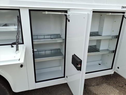 New 2026 Ford E-350 and Econoline 350 Super Duty w/ Power Equipment Group image 60