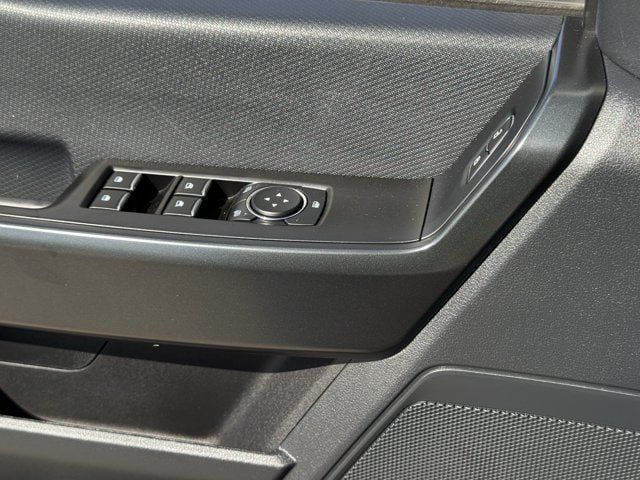 Used 2024 Ford F150 STX w/ STX Black Appearance Package RWD image 23