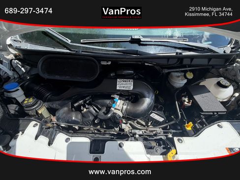 Used 2019 Ford Transit 150 148 Medium Roof RWD image 16