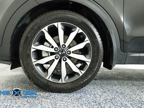 Used 2018 Kia Sportage EX w/ Option Group 040 FWD image 44