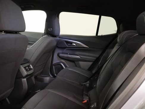 New 2026 Chevrolet Equinox EV LT image 26