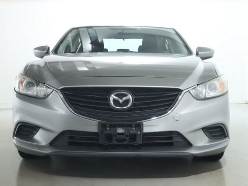 Used 2015 MAZDA MAZDA6 Sport image 5