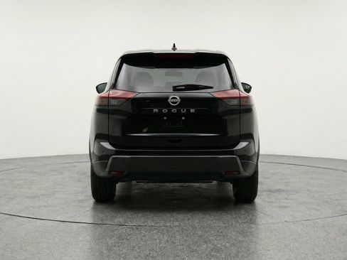 Used 2025 Nissan Rogue SV FWD image 7