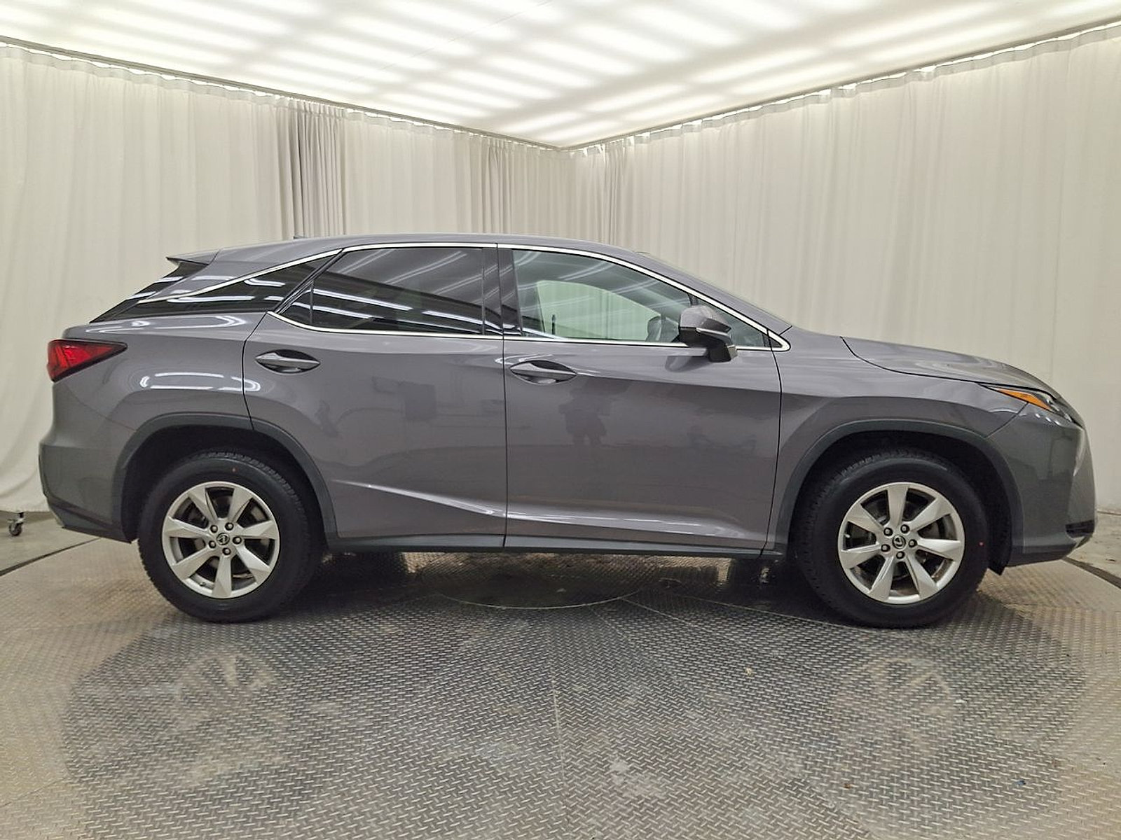 Used 2018 Lexus RX 350 AWD image 29