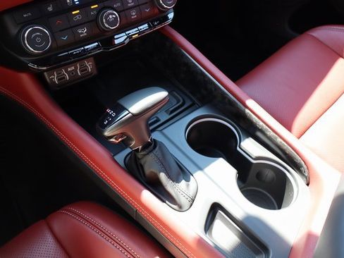 Used 2024 Dodge Durango SRT Hellcat image 26