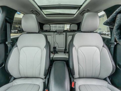 New 2026 Ford Escape Platinum w/ Premium Technology Package image 42