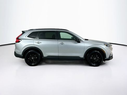Used 2024 Honda CR-V Sport image 8