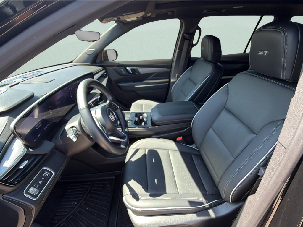Used 2026 Buick Enclave Sport Touring w/ Power Package FWD image 19