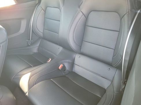 Used 2025 Ford Mustang Premium image 12