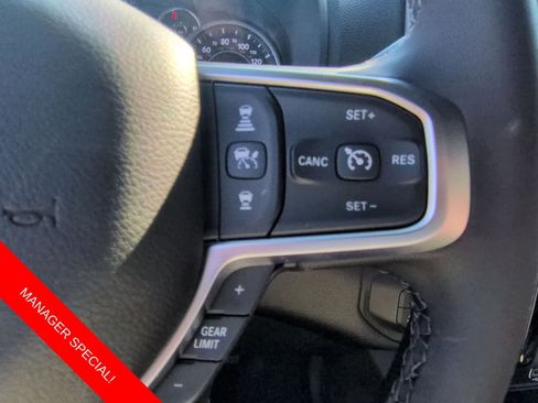 New 2026 RAM 2500 Big Horn AWD/4WD image 25