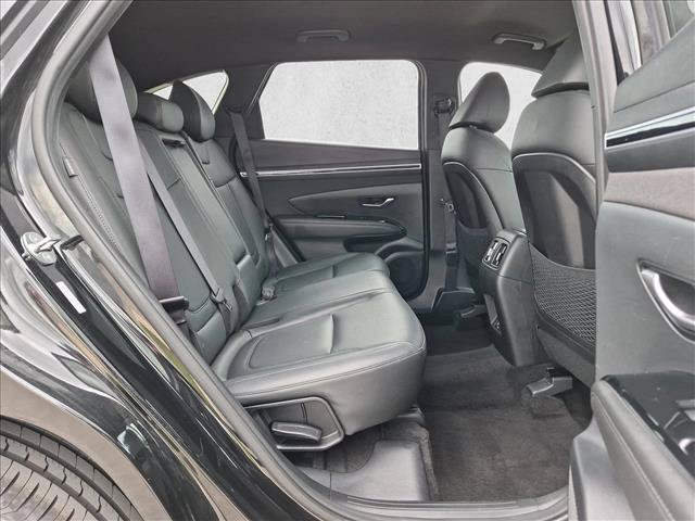 Used 2024 Hyundai Tucson XRT FWD image 19