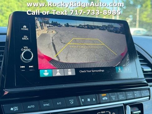 Used 2025 Honda Odyssey Sport-L image 25