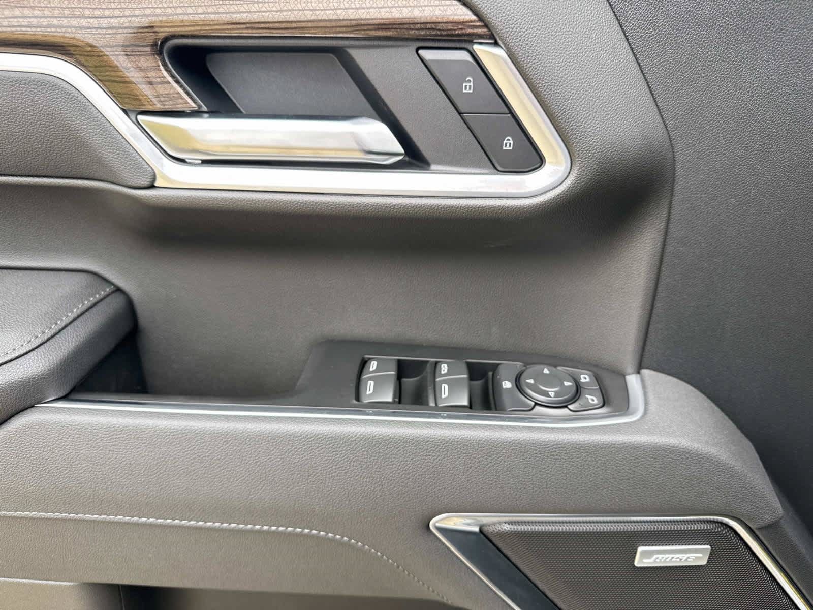 New 2026 Chevrolet Silverado 1500 RST AWD/4WD image 12