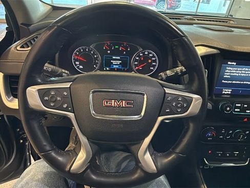 Used 2018 GMC Terrain SLT w/ Preferred Package image 31