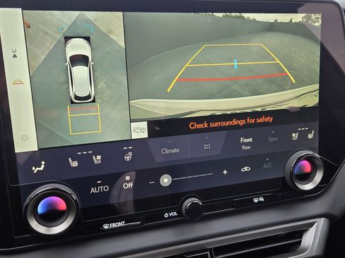 New 2026 Lexus RX 350 Premium image 12