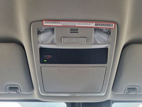 Used 2023 Toyota Tacoma SR5 w/ Technology Package image 20