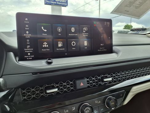 Used 2024 Honda Accord EX-L image 26