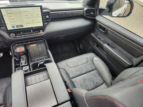 Used 2024 Toyota Tundra TRD Pro image 14