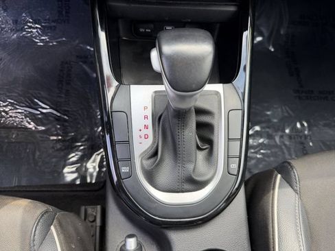 Certified 2023 Kia Forte GT-Line FWD image 21