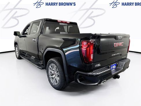 New 2026 GMC Sierra 1500 Denali w/ Technology Package AWD/4WD image 31