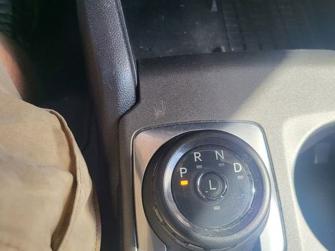 Used 2025 Ford Bronco Sport Big Bend image 6