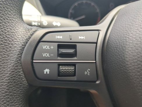 New 2026 Honda HR-V LX image 20