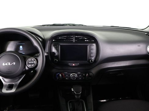 Used 2025 Kia Soul LX w/ LX Technology Package image 33