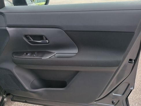New 2026 Nissan Kicks S FWD image 35