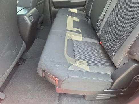 Used 2015 Toyota Tundra SR5 w/ SR5 Upgrade Package RWD image 27