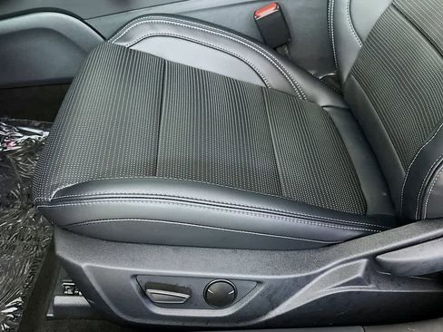 New 2026 Ford Mustang Premium RWD image 27