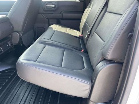Used 2023 Chevrolet Silverado 3500 W/T w/ WT Convenience Package AWD/4WD image 12