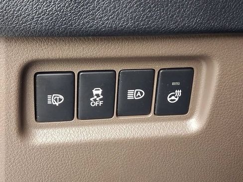 Used 2020 Lexus GX 460 Luxury AWD/4WD image 29